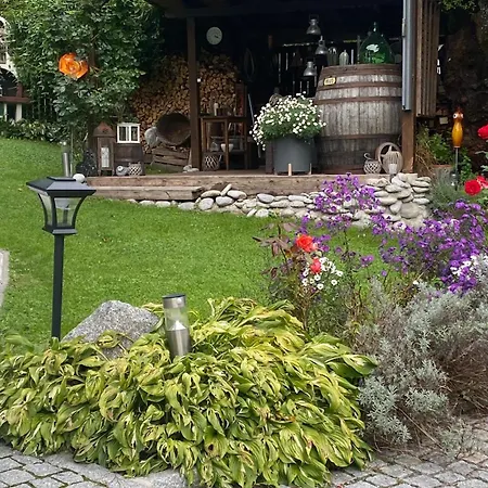 Edelweiss アパート *