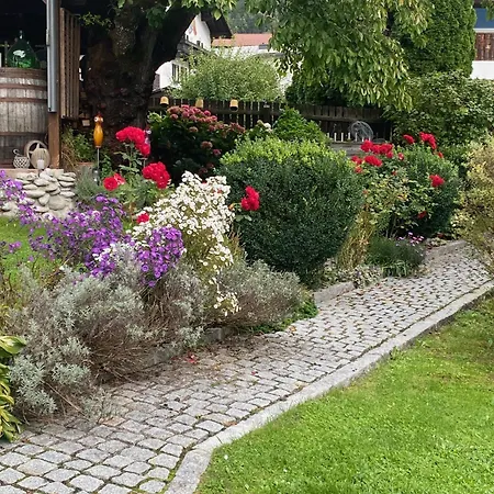 Edelweiss Appartement Oetz