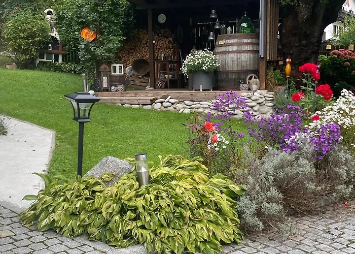 Edelweiss דירה *