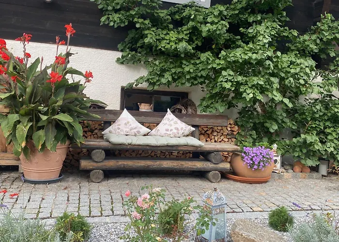 דירה Edelweiss אוץ