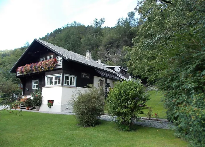 아파트 Edelweiss *