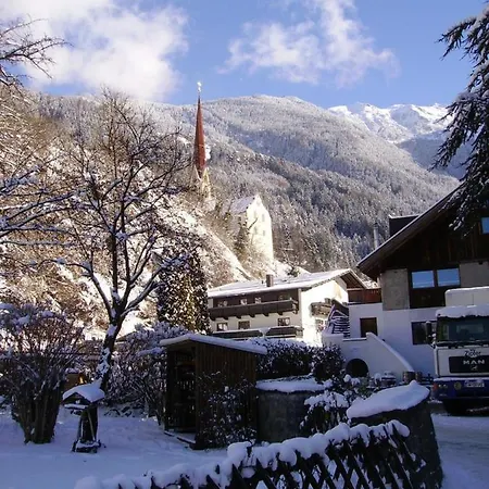 Edelweiss * اوتز