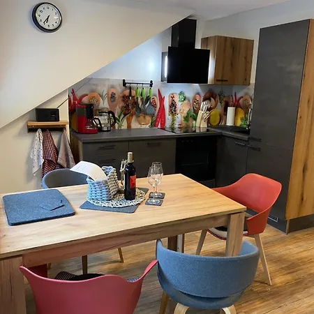 Edelweiss Appartement