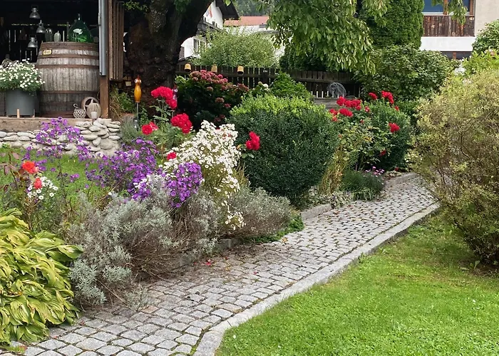 Edelweiss Appartement Oetz